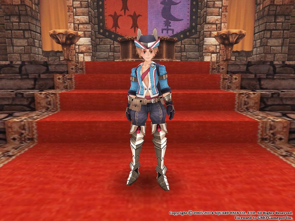 「ファンタジーアース ゼロ」懐かしのあの装備が獲得できるチャンス！「ヴィラーノルーレットClassic」第一弾登場の画像