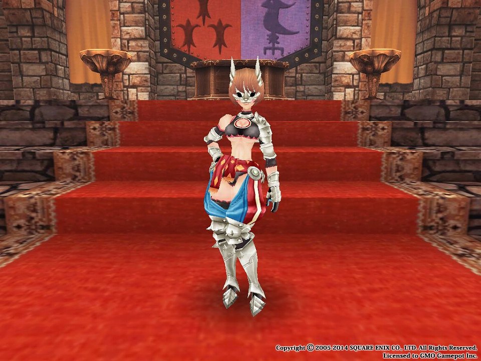 「ファンタジーアース ゼロ」懐かしのあの装備が獲得できるチャンス！「ヴィラーノルーレットClassic」第一弾登場の画像