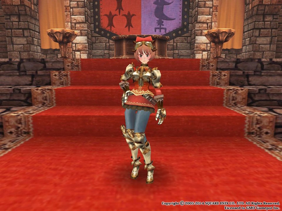 「ファンタジーアース ゼロ」懐かしのあの装備が獲得できるチャンス！「ヴィラーノルーレットClassic」第一弾登場の画像