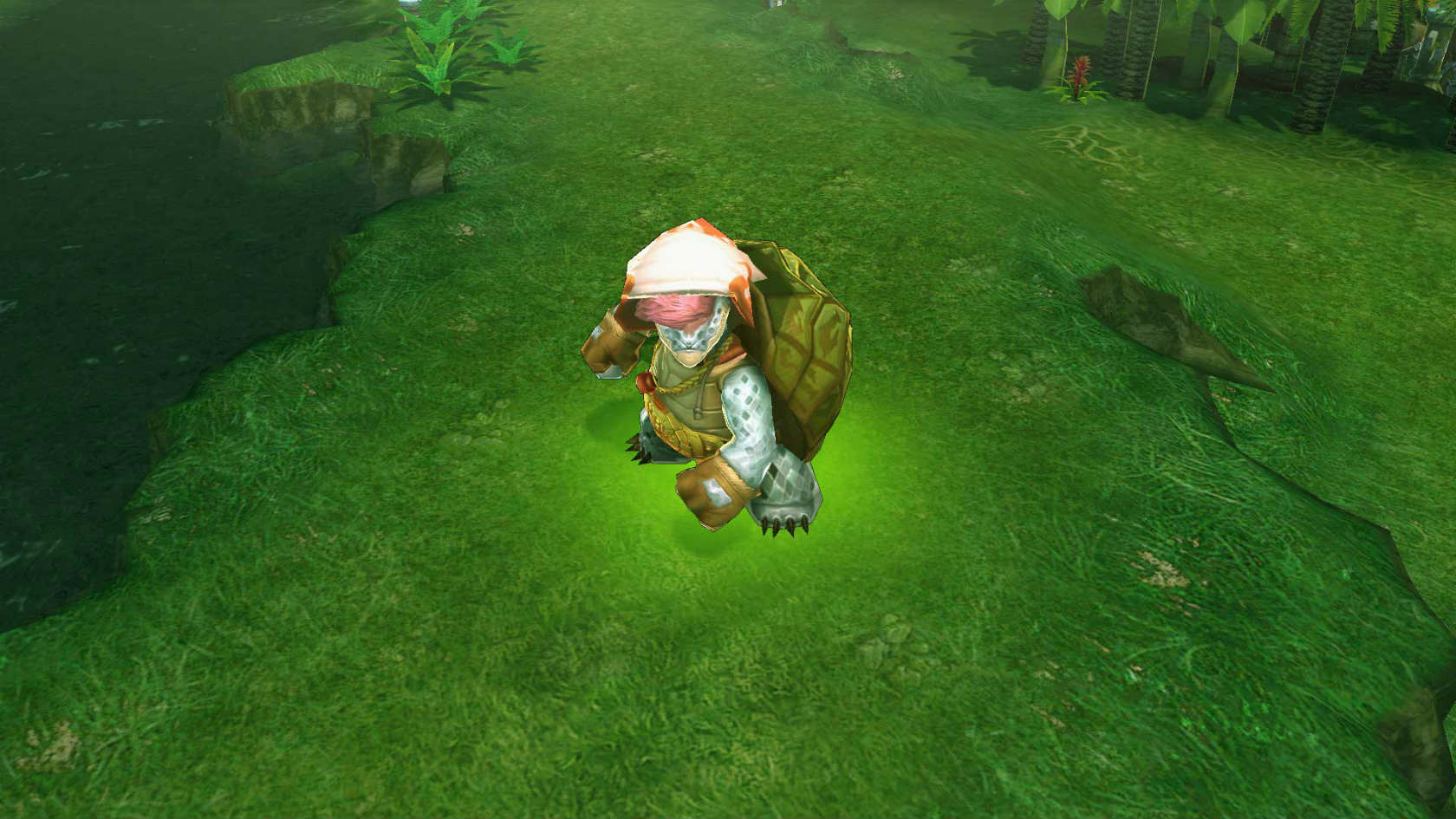 「カオス ヒーローズ オンライン」神聖連合に新たなヒーロー「タルトン」が実装！歌って踊れる「アイドル」アバターも追加の画像