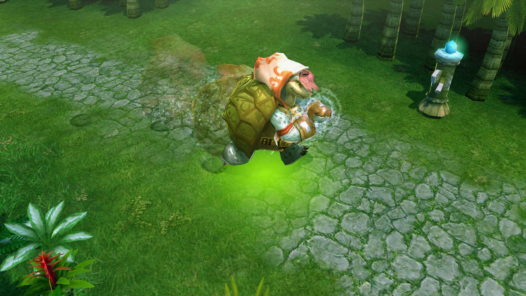 「カオス ヒーローズ オンライン」神聖連合に新たなヒーロー「タルトン」が実装！歌って踊れる「アイドル」アバターも追加の画像