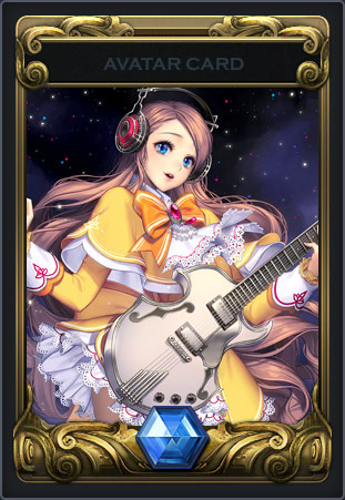 「カオス ヒーローズ オンライン」神聖連合に新たなヒーロー「タルトン」が実装！歌って踊れる「アイドル」アバターも追加の画像