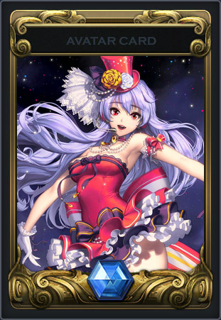 「カオス ヒーローズ オンライン」神聖連合に新たなヒーロー「タルトン」が実装！歌って踊れる「アイドル」アバターも追加の画像