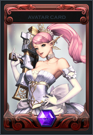 「カオス ヒーローズ オンライン」神聖連合に新たなヒーロー「タルトン」が実装！歌って踊れる「アイドル」アバターも追加の画像