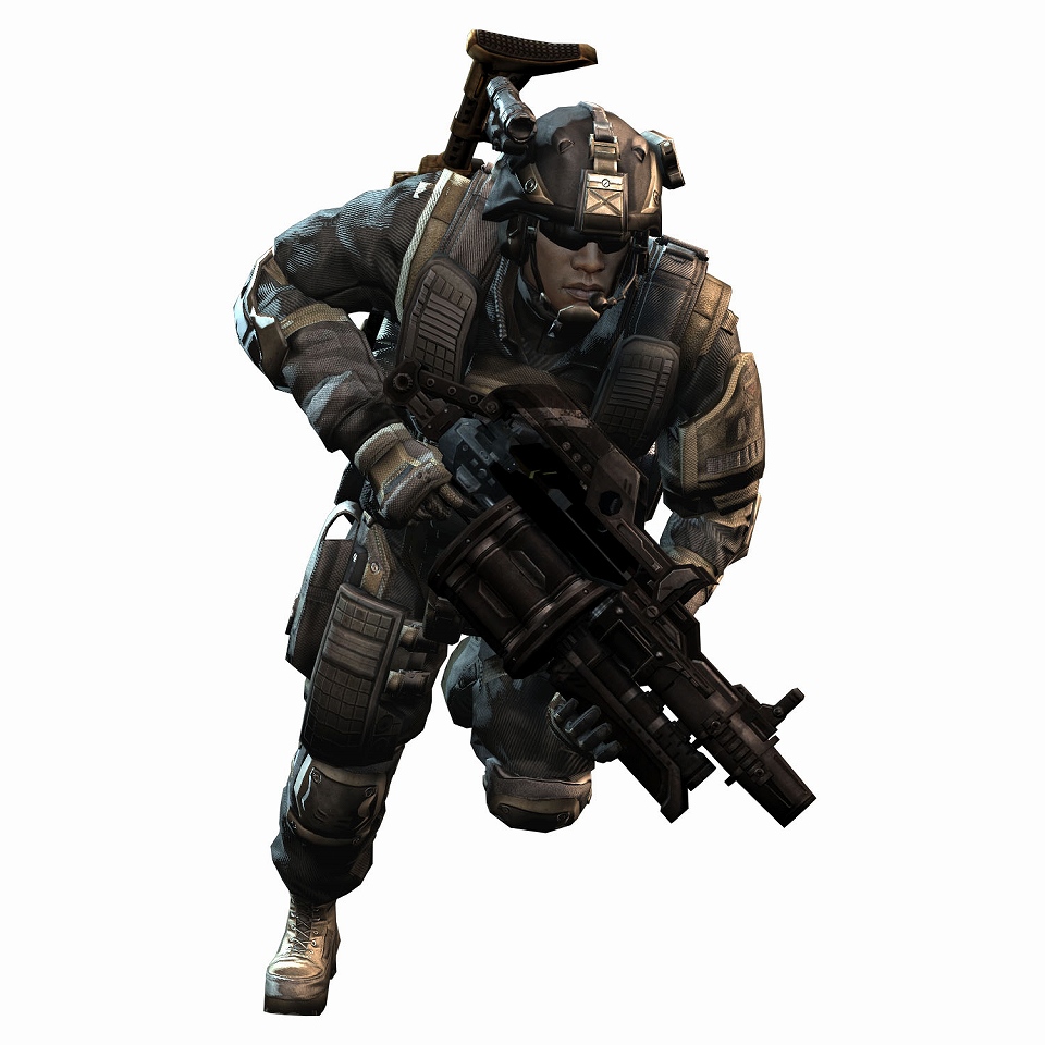 「HOUNDS」黄色い返り血が一際目立つ「イエローブラッド武器」＆新たな三系統の「防具」が登場！夏の新作水着アバターもラインナップの画像