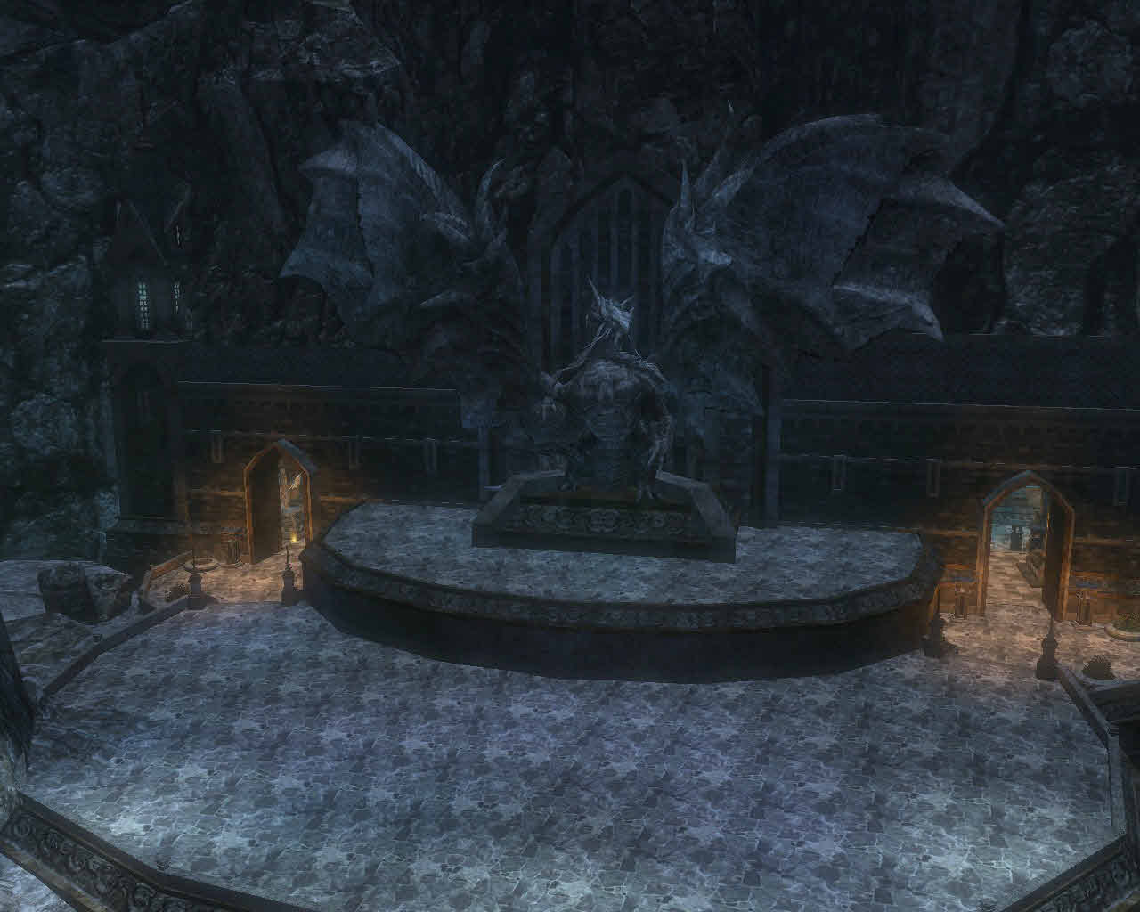 「ドラゴンズプロフェット」新マップ「バラン」＆レベルキャップなどを解放する大規模アップデートが実装の画像