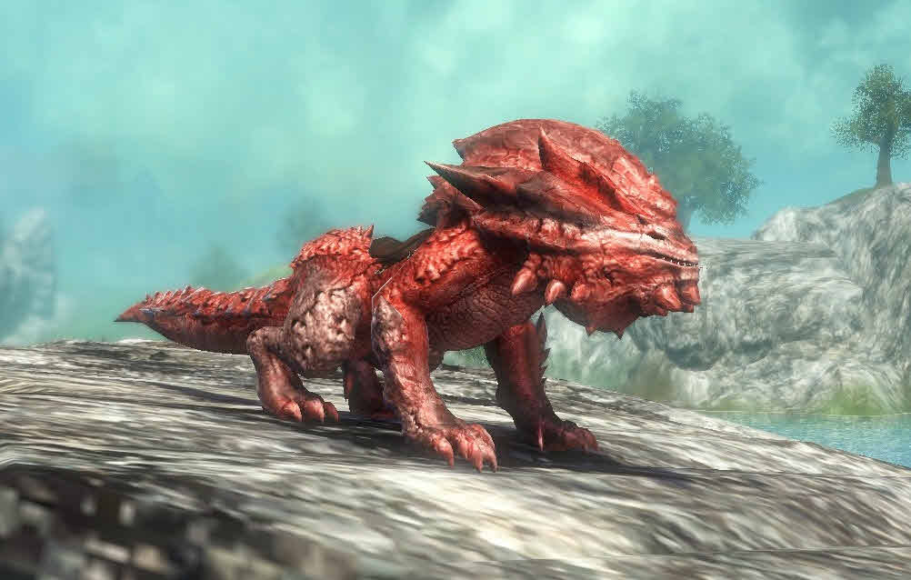 「ドラゴンズプロフェット」新マップ「バラン」＆レベルキャップなどを解放する大規模アップデートが実装の画像