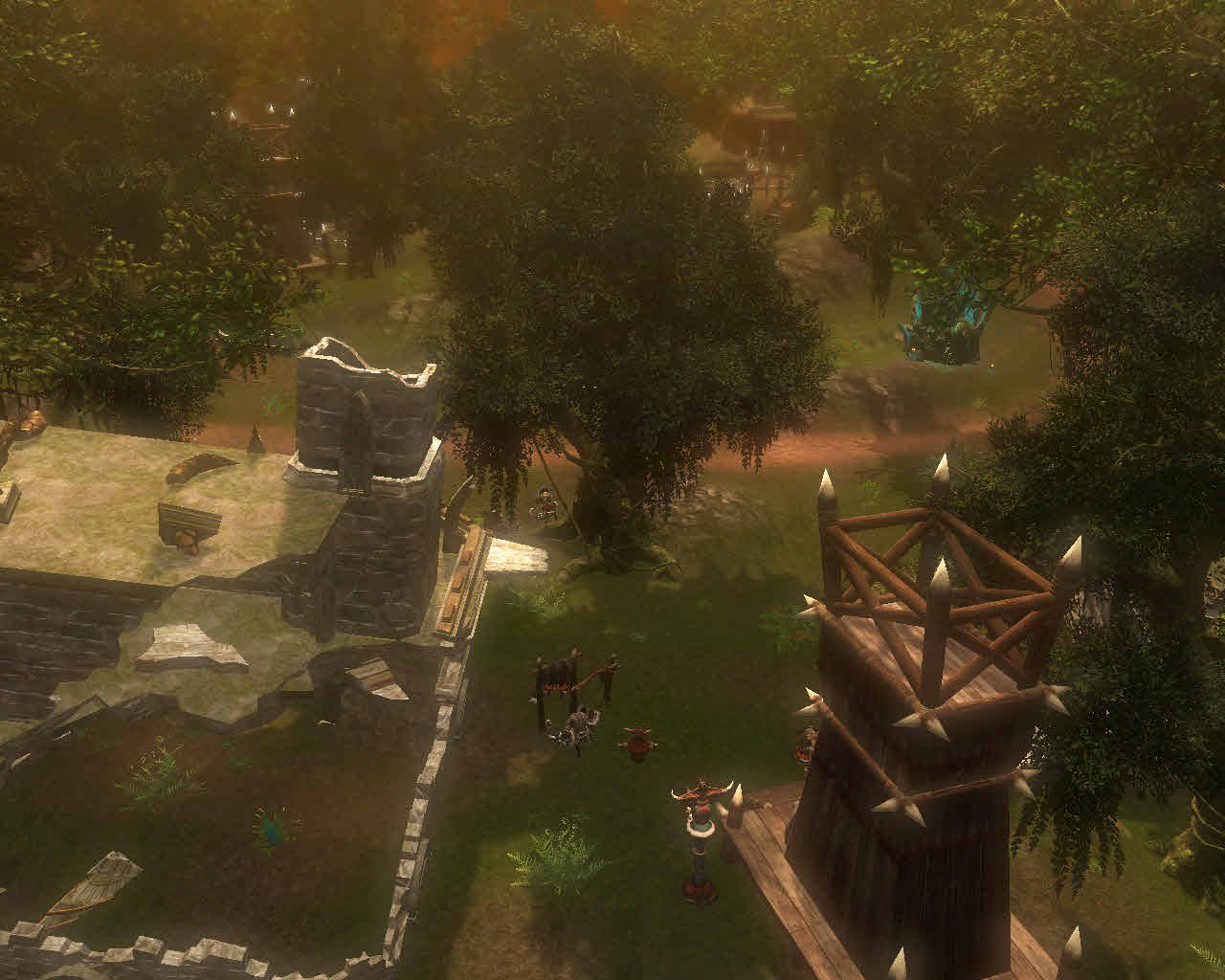 「ドラゴンズプロフェット」新マップ「バラン」＆レベルキャップなどを解放する大規模アップデートが実装の画像