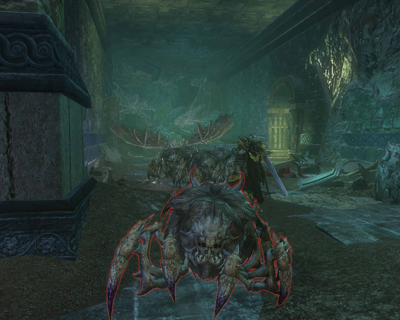 「ドラゴンズプロフェット」新マップ「バラン」＆レベルキャップなどを解放する大規模アップデートが実装の画像