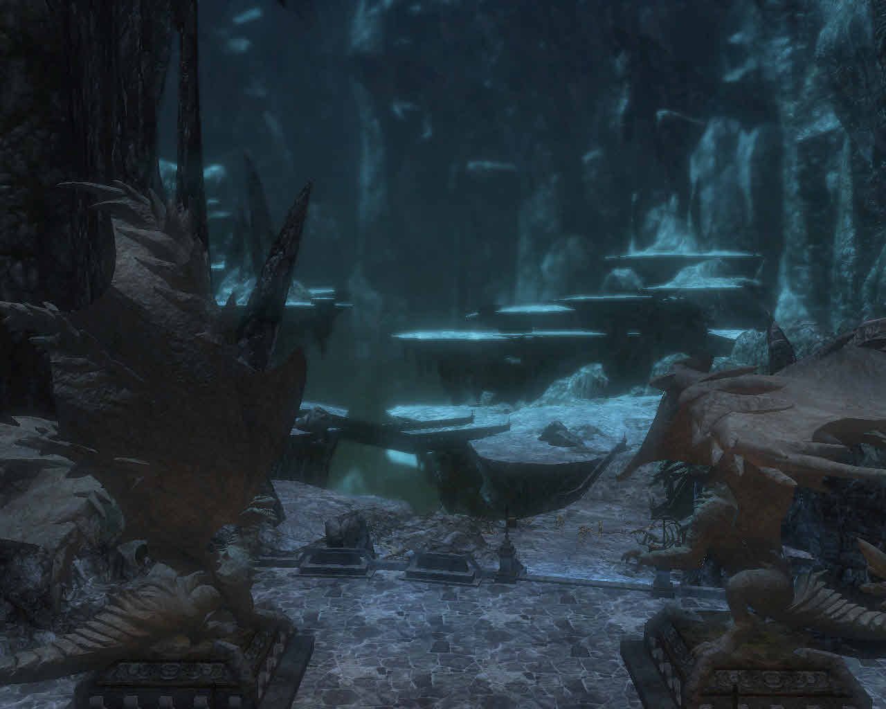 「ドラゴンズプロフェット」新マップ「バラン」＆レベルキャップなどを解放する大規模アップデートが実装の画像