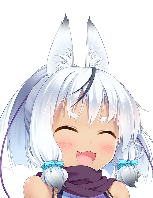 「桃色大戦ぱいろん」お団子に目がない九十九神「九十九あやめ」が登場！の画像