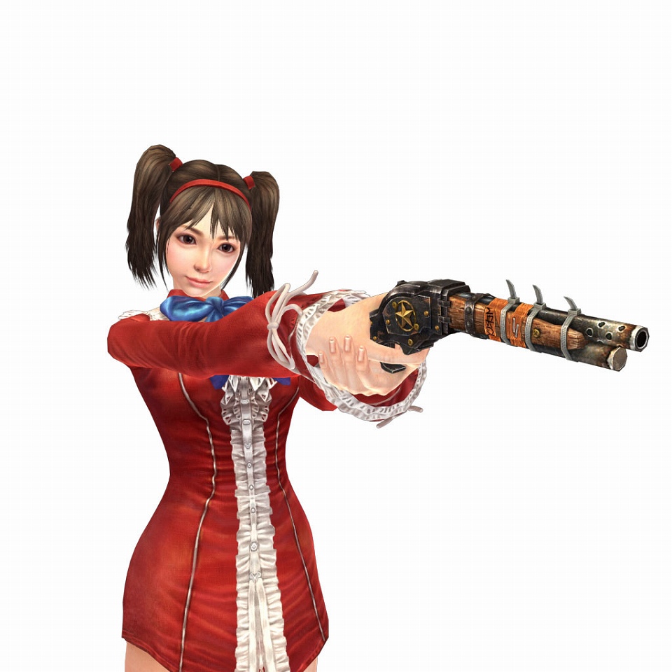 「カウンターストライクオンライン」プレイヤーアンケートを反映したアップデート「All For Player」が実施！ゾンビモード公式大会「CSOZC」も開催決定の画像