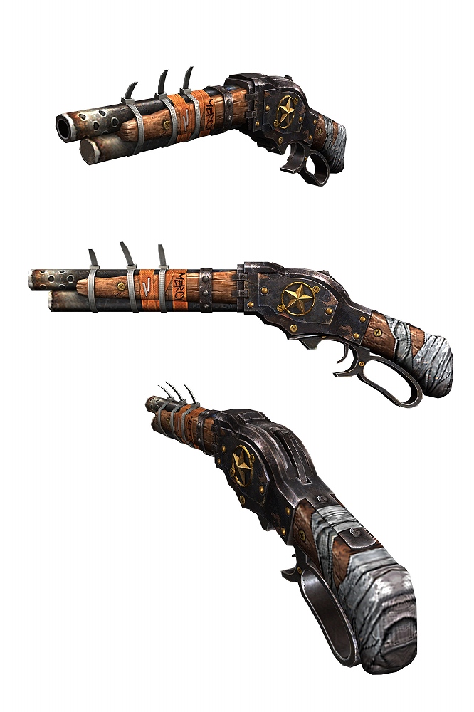 「カウンターストライクオンライン」プレイヤーアンケートを反映したアップデート「All For Player」が実施！ゾンビモード公式大会「CSOZC」も開催決定の画像