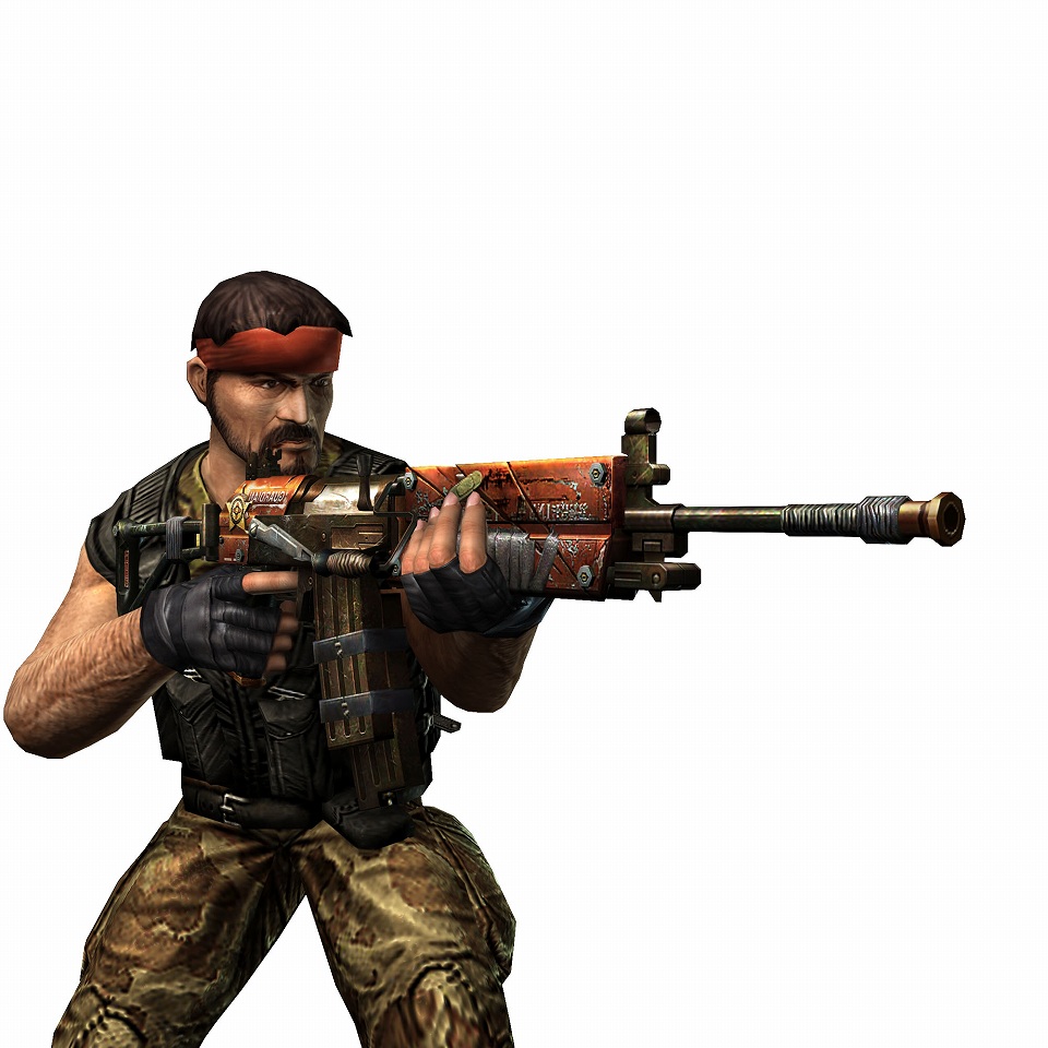 「カウンターストライクオンライン」プレイヤーアンケートを反映したアップデート「All For Player」が実施！ゾンビモード公式大会「CSOZC」も開催決定の画像