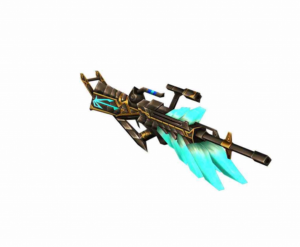 「モンスターハンター フロンティアG」サービス7周年記念！10大イベント＆キャンペーンが開催！数量限定プレミアムグッズの予約受付もスタートの画像