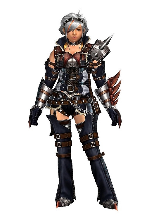 「モンスターハンター フロンティアG」サービス7周年記念！10大イベント＆キャンペーンが開催！数量限定プレミアムグッズの予約受付もスタートの画像