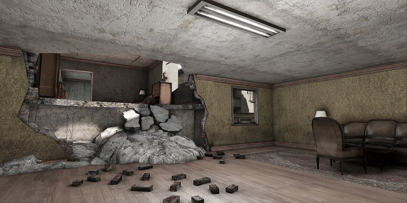 「スペシャルフォース2」モスクに「チームデスマッチ」が追加―空色のスナイパーライフル「CZ700 Mk.II SkyPeace」も実装の画像