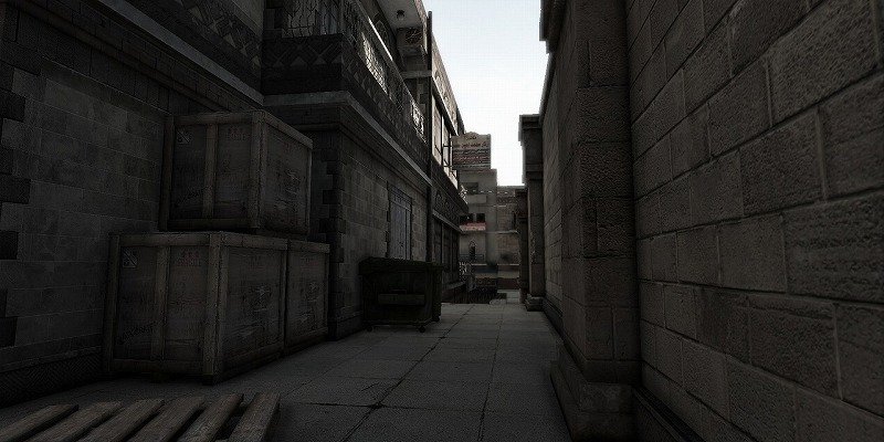 「スペシャルフォース2」モスクに「チームデスマッチ」が追加―空色のスナイパーライフル「CZ700 Mk.II SkyPeace」も実装の画像