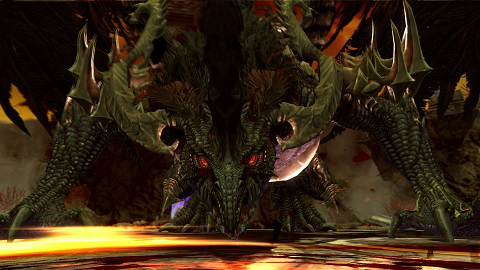 「ドラゴンネスト」復活無制限のイベント「ドラゴンハンティング」＆新ネストダンジョン「サードコアネスト」が実装の画像