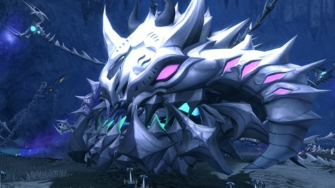 「ドラゴンネスト」復活無制限のイベント「ドラゴンハンティング」＆新ネストダンジョン「サードコアネスト」が実装の画像