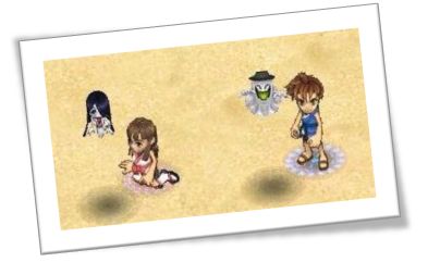 「君主online」かばんや回復薬などが入手できる「悪寒ボックス」が実装の画像