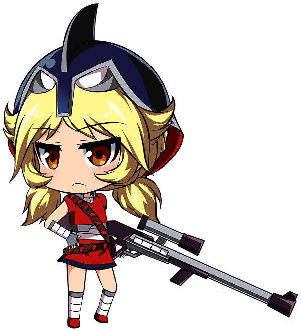 「ロボットガールズZ ONLINE」絆募集に新ユニット「獣魔将軍」が登場！「スカイラー」＆「ジェノバ M9」の獲得イベントもスタートの画像