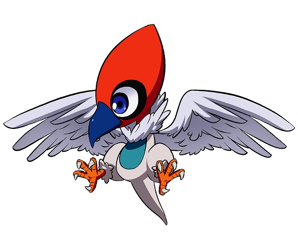 「ロボットガールズZ ONLINE」絆募集に新ユニット「獣魔将軍」が登場！「スカイラー」＆「ジェノバ M9」の獲得イベントもスタートの画像