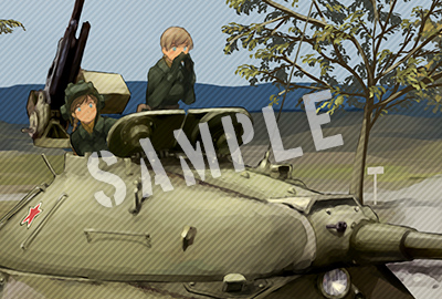 「World of Tanks」プレイヤー交流イベント「第二回 Wargaming ミリタリーバスツアーin 呉・江田島」が7月26日に開催の画像