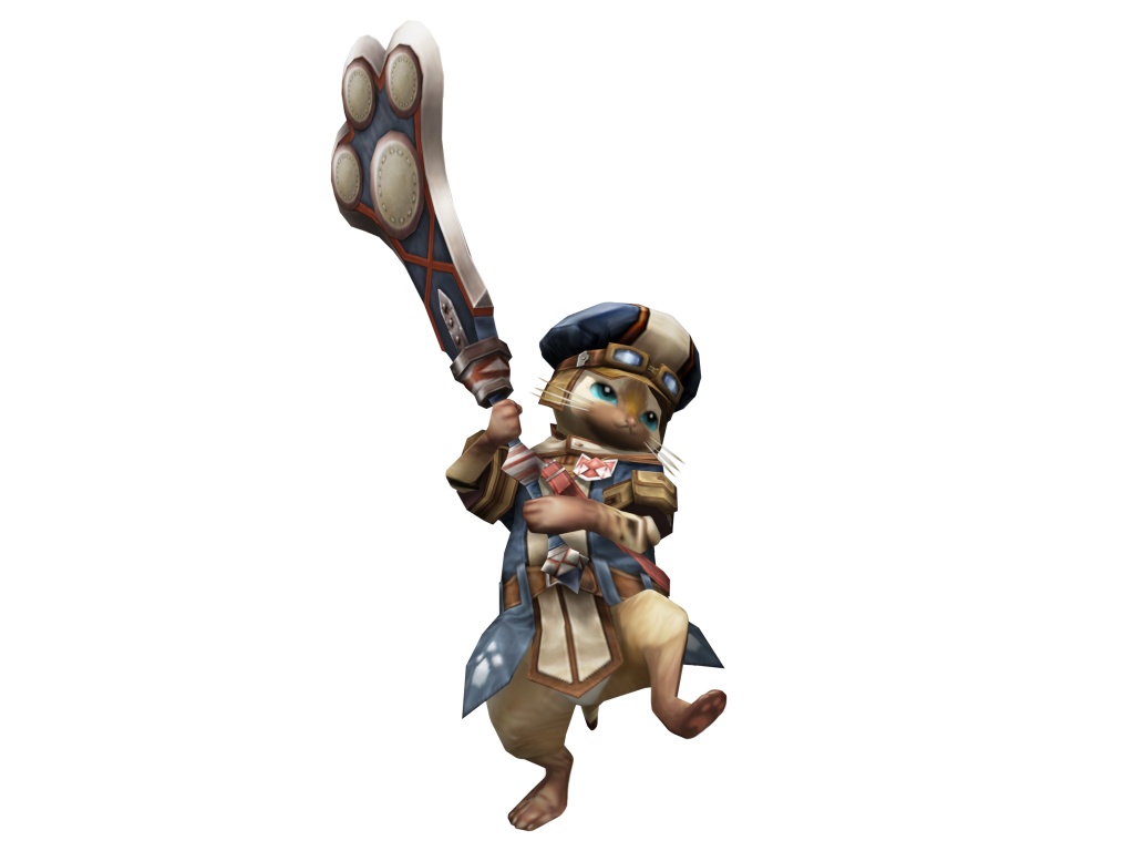 「モンスターハンター フロンティアG」可愛い相棒「パートニャー」との狩りにいける「G5」の新要素が公開―新フィールド「竹林奥部」や「G級技巧武器」の画像