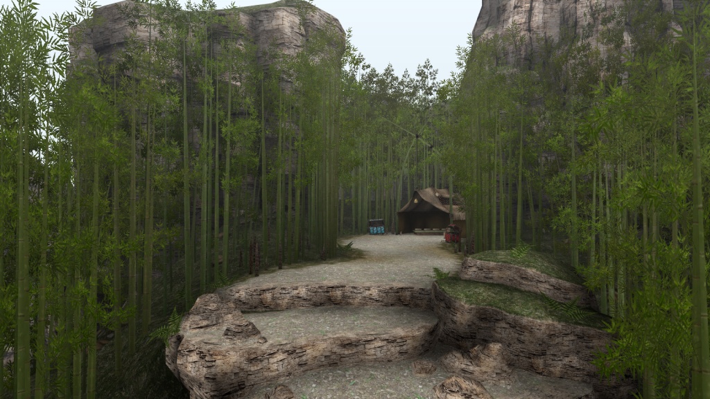 「モンスターハンター フロンティアG」可愛い相棒「パートニャー」との狩りにいける「G5」の新要素が公開―新フィールド「竹林奥部」や「G級技巧武器」の画像