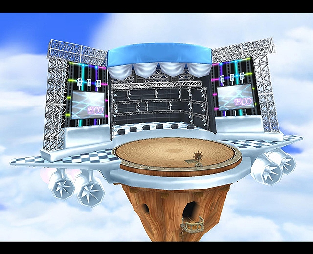 「エミル・クロニクル・オンライン」御魂・フォルテのペットを入手可能！ECOくじ「スターライト・ステージ」が発売の画像