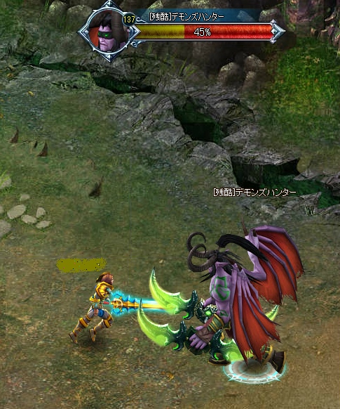 「神創詩篇ミッドガルド・サーガ」新ダンジョン「精霊の泉」が実装の画像