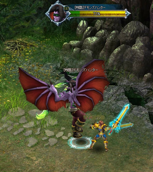 「神創詩篇ミッドガルド・サーガ」新ダンジョン「精霊の泉」が実装の画像