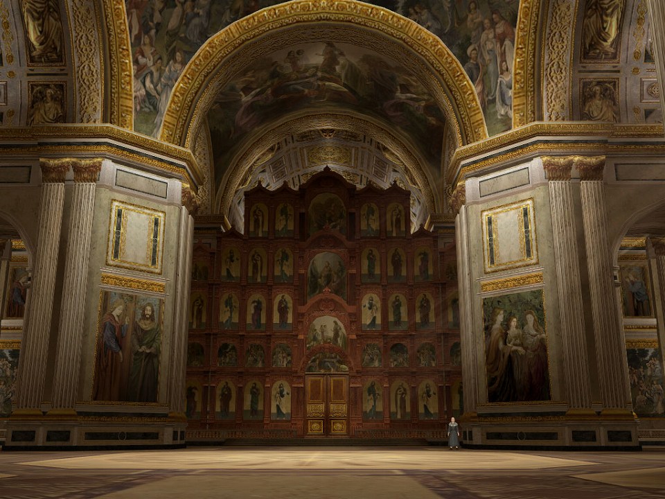 「大航海時代 Online」2005年からの思い出を半年で振り返る「メモリアルワールド」が8月5日より公開―ワールドの名称案募集も開始の画像