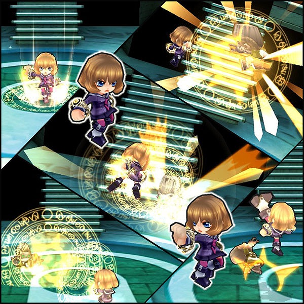 「ゲットアンプド2」闇を退ける光輝く腕輪「グリームスプレッダー」が7月3日に登場！「ゲットアンプドトーナメント2014 -2nd-」の参加者も募集中の画像