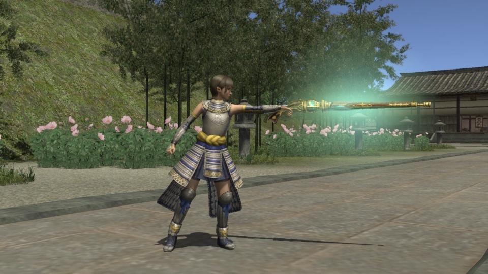 「信長の野望 Online」大型アップデート第四陣「決戦の刻」の詳細が明らかに―完全新規マップ「オノゴロ」や「連続ボスコンテンツ」が登場の画像