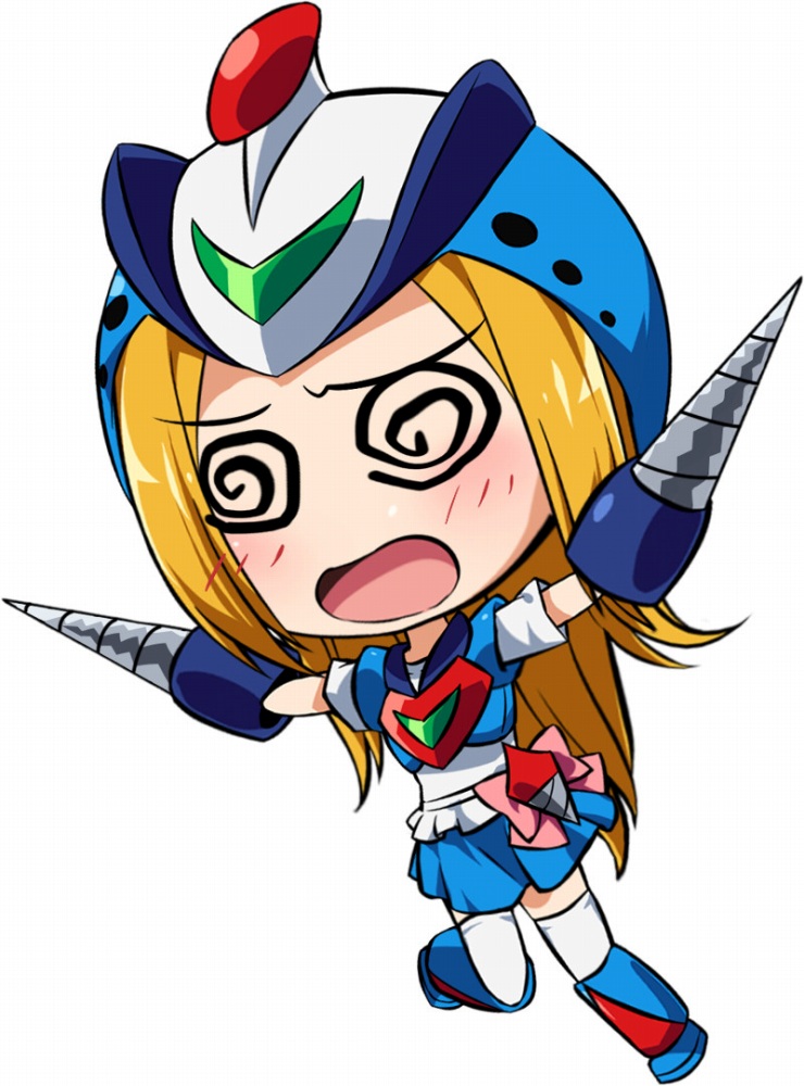 「ロボットガールズZ ONLINE」新コンテンツ「ぼこリング」＆新エリア「南の島」が実装！限定募集に新ユニット「カラフルスペイザー」が登場の画像