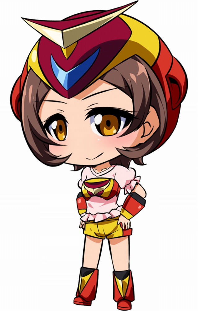 「ロボットガールズZ ONLINE」新コンテンツ「ぼこリング」＆新エリア「南の島」が実装！限定募集に新ユニット「カラフルスペイザー」が登場の画像