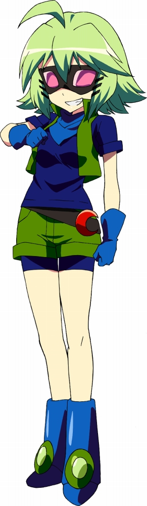 「ロボットガールズZ ONLINE」新コンテンツ「ぼこリング」＆新エリア「南の島」が実装！限定募集に新ユニット「カラフルスペイザー」が登場の画像