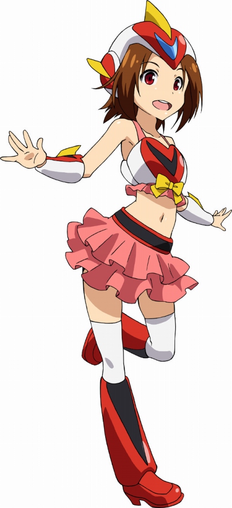 「ロボットガールズZ ONLINE」新コンテンツ「ぼこリング」＆新エリア「南の島」が実装！限定募集に新ユニット「カラフルスペイザー」が登場の画像