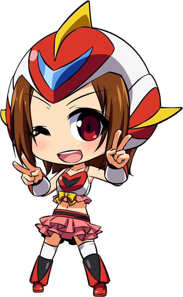 「ロボットガールズZ ONLINE」新コンテンツ「ぼこリング」＆新エリア「南の島」が実装！限定募集に新ユニット「カラフルスペイザー」が登場の画像