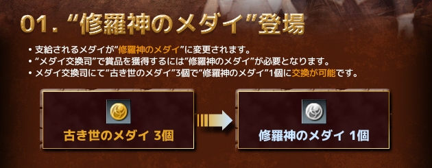 「ラペルズ」大型アップデート「Epic9-1狂気の残響」の新デイリークエストの情報が公開の画像