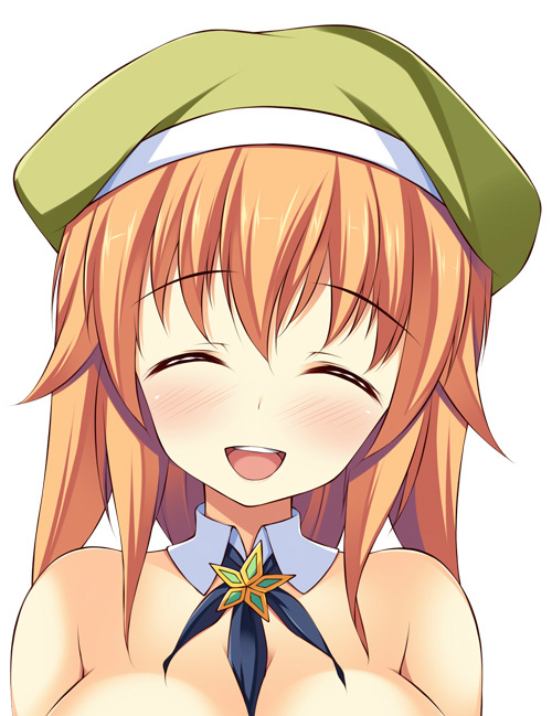 「桃色大戦ぱいろん」大人を騙す男の娘「天羽かごめ（天使ver.）」＆ガールフレンド型ヒューマノイド「ユピテル（戦闘モードver.）」が実装の画像