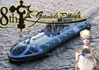 「グラナド・エスパダ」サービス開始8周年を祝福するオフラインイベント「船上パーティ」が7月19日に開催決定
