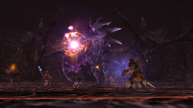 「ファイナルファンタジーXI」新システム「モンスター飼育」＆新たな上位ミッションバトルフィールドを追加する7月大型バージョンアップが実施の画像