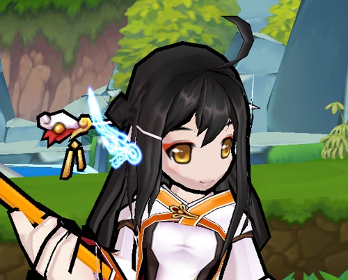 9人目のプレイアブルキャラクターは狂気の天才科学者！「エルソード」新キャラクター「エド」の情報が公開―多彩な景品を用意したTwitter企画も実施の画像