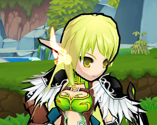 9人目のプレイアブルキャラクターは狂気の天才科学者！「エルソード」新キャラクター「エド」の情報が公開―多彩な景品を用意したTwitter企画も実施の画像