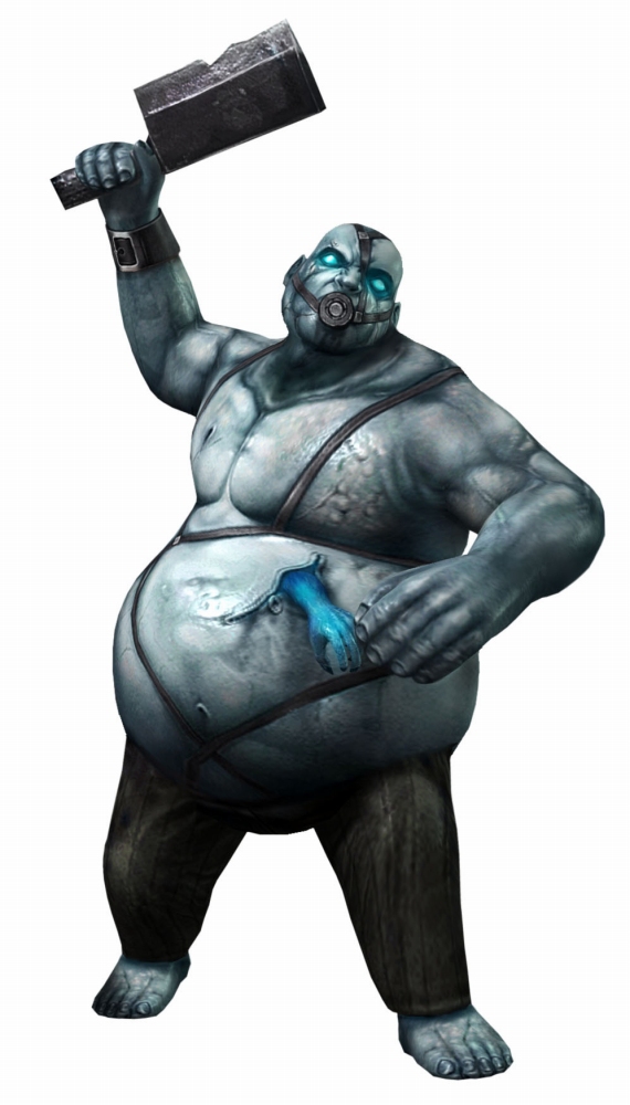 「カウンターストライクオンライン」強力なゾンビへと進化できる新機能「ゾンビ強化システム」が実装！「ゴールデンキー」イベントなども実施中の画像