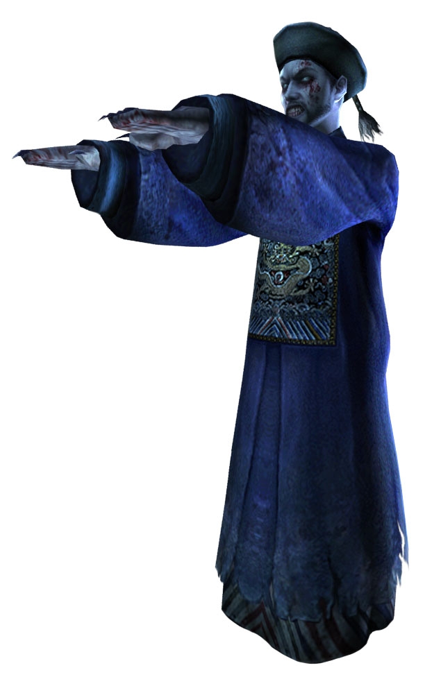 「カウンターストライクオンライン」強力なゾンビへと進化できる新機能「ゾンビ強化システム」が実装！「ゴールデンキー」イベントなども実施中の画像