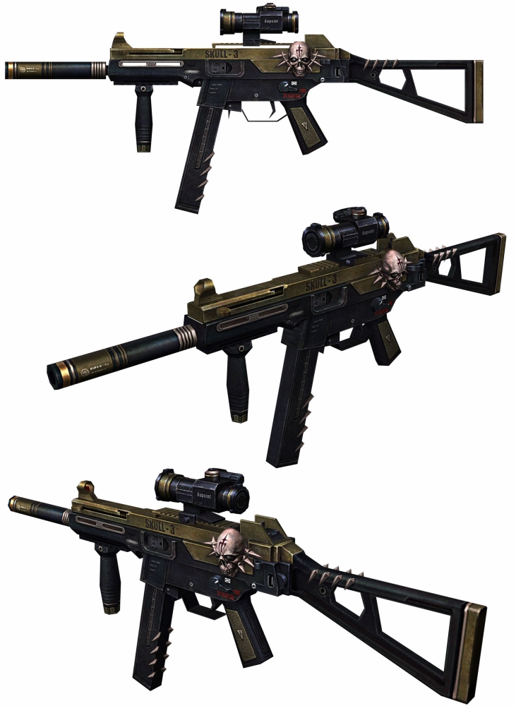 「カウンターストライクオンライン」強力なゾンビへと進化できる新機能「ゾンビ強化システム」が実装！「ゴールデンキー」イベントなども実施中の画像